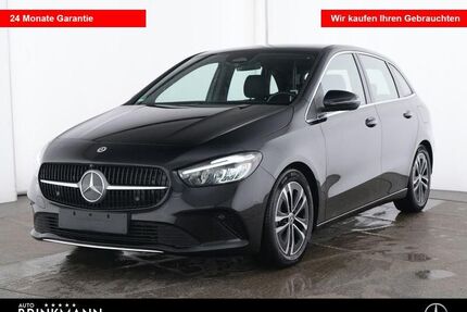 Mercedes-Benz B 200 Gebrauchtwagen