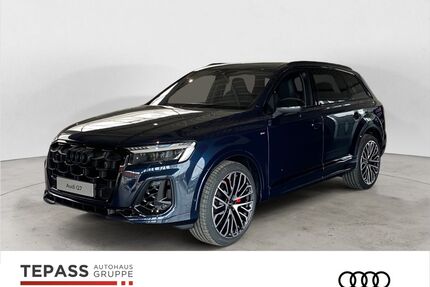 Audi Q7 Gebrauchtwagen