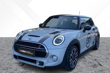 Mini Cooper S Gebrauchtwagen