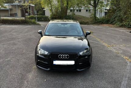 Audi A1 Gebrauchtwagen