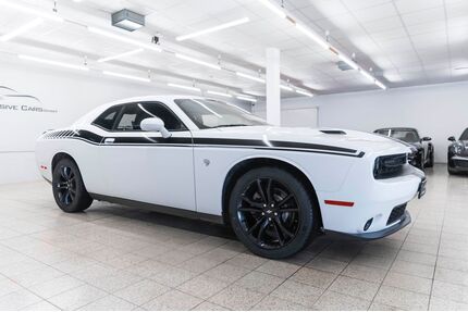 Dodge Challenger Gebrauchtwagen