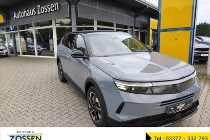 Opel Grandland (X) Gebrauchtwagen