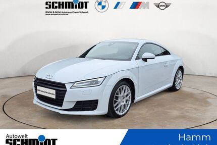 Audi TT Gebrauchtwagen