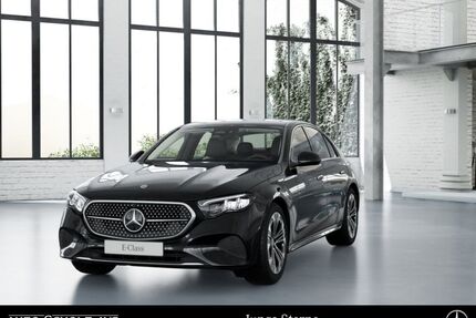 Mercedes-Benz E 220 Gebrauchtwagen