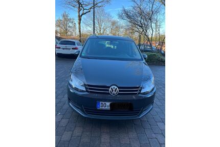 VW Sharan Gebrauchtwagen