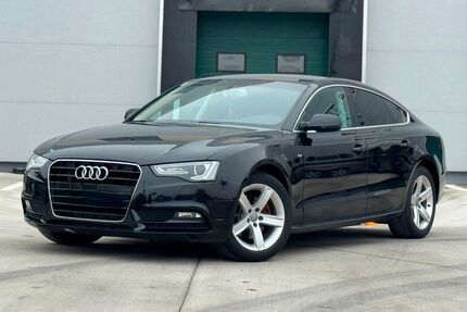 Audi A5 Gebrauchtwagen