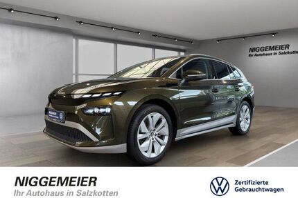 Skoda Enyaq Gebrauchtwagen