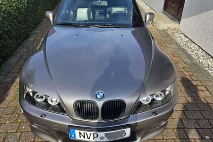 BMW Z3 Gebrauchtwagen