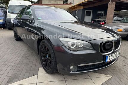 BMW 750 Gebrauchtwagen
