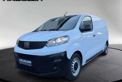 Fiat Maxi Gebrauchtwagen