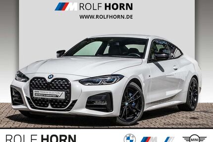 BMW 430 Gebrauchtwagen