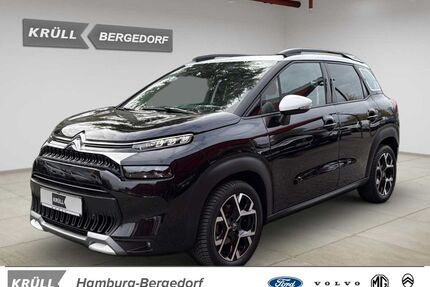 Citroen C3 Aircross Gebrauchtwagen