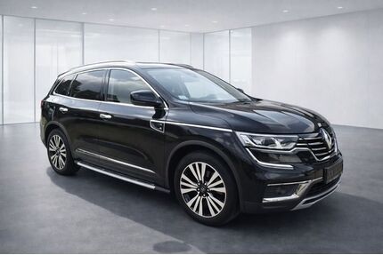 Renault Koleos Gebrauchtwagen