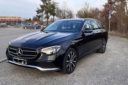 Mercedes-Benz E 300 Gebrauchtwagen