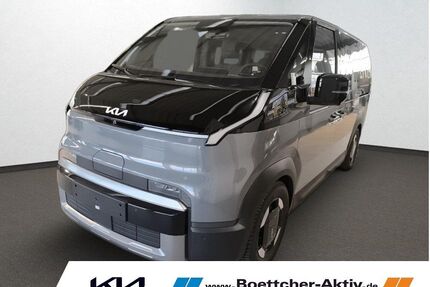 Kia PV5 Gebrauchtwagen