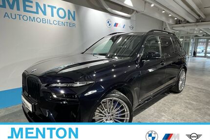 Alpina XB7 Gebrauchtwagen