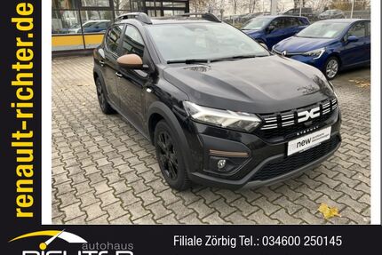Dacia Sandero Gebrauchtwagen
