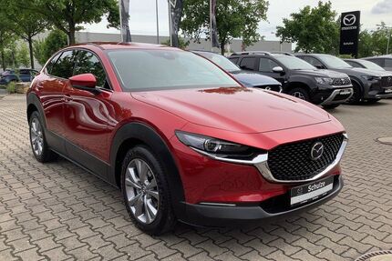 Mazda CX-30 Gebrauchtwagen