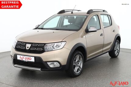 Dacia Sandero Gebrauchtwagen