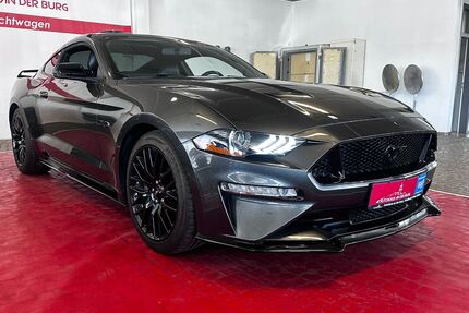 Ford Mustang Gebrauchtwagen