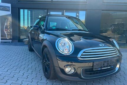 Mini ONE Gebrauchtwagen