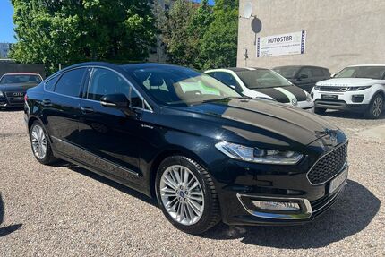 Ford Mondeo Gebrauchtwagen