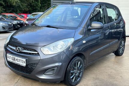 Hyundai i10 Gebrauchtwagen