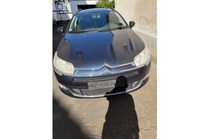 Citroen C5 Gebrauchtwagen