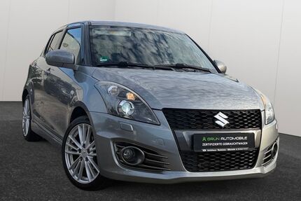 Suzuki Swift Gebrauchtwagen