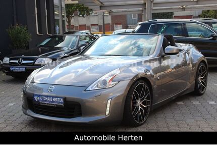 Nissan 370Z Gebrauchtwagen