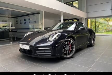 Porsche 992 Gebrauchtwagen