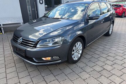 VW Passat Variant Gebrauchtwagen