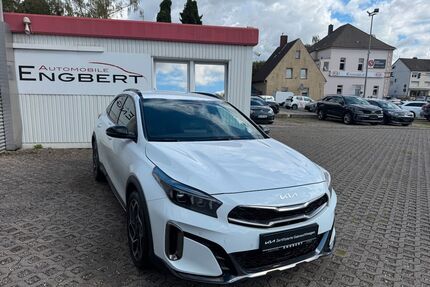 Kia XCeed Gebrauchtwagen