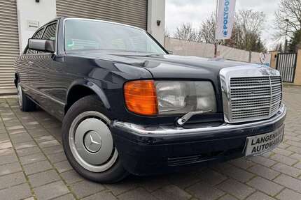 Mercedes-Benz 300 Gebrauchtwagen