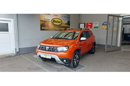 Dacia Duster Gebrauchtwagen