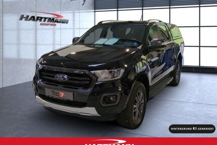 Ford Ranger Gebrauchtwagen