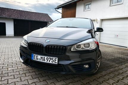 BMW 225 Active Tourer Gebrauchtwagen