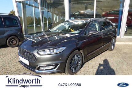 Ford Mondeo Gebrauchtwagen