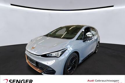 Cupra Born Gebrauchtwagen