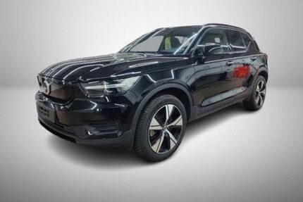 Volvo XC40 Gebrauchtwagen