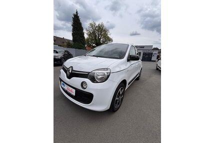 Renault Twingo Gebrauchtwagen