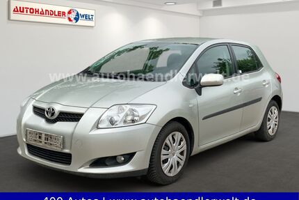 Toyota Auris Gebrauchtwagen