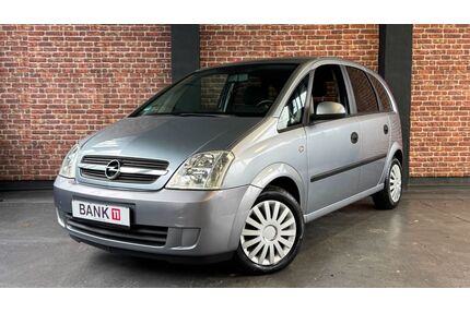 Opel Meriva Gebrauchtwagen