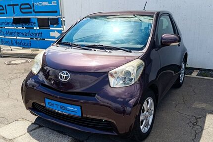 Toyota IQ Gebrauchtwagen