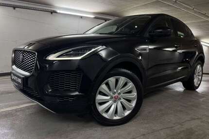 Jaguar E-Pace Gebrauchtwagen