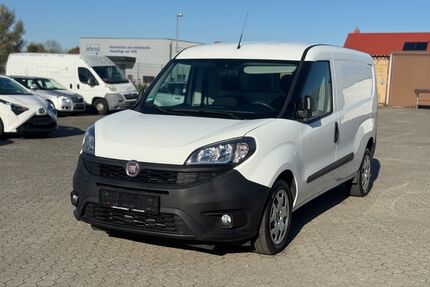 Fiat Doblo Gebrauchtwagen