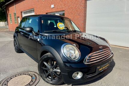 Mini ONE Gebrauchtwagen