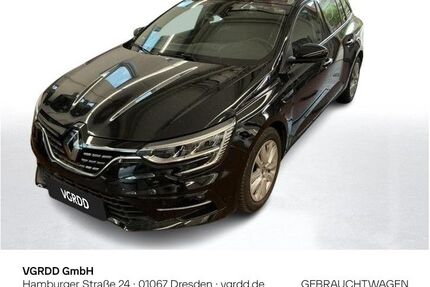 Renault Megane Gebrauchtwagen