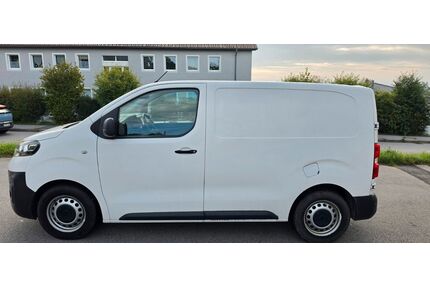 Opel Vivaro Gebrauchtwagen