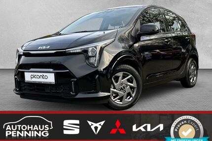 Kia Picanto Gebrauchtwagen